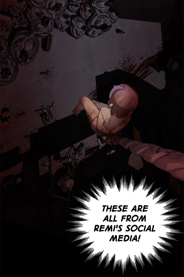 Read #Killstagram chapter 4 image 40 on Lezhin