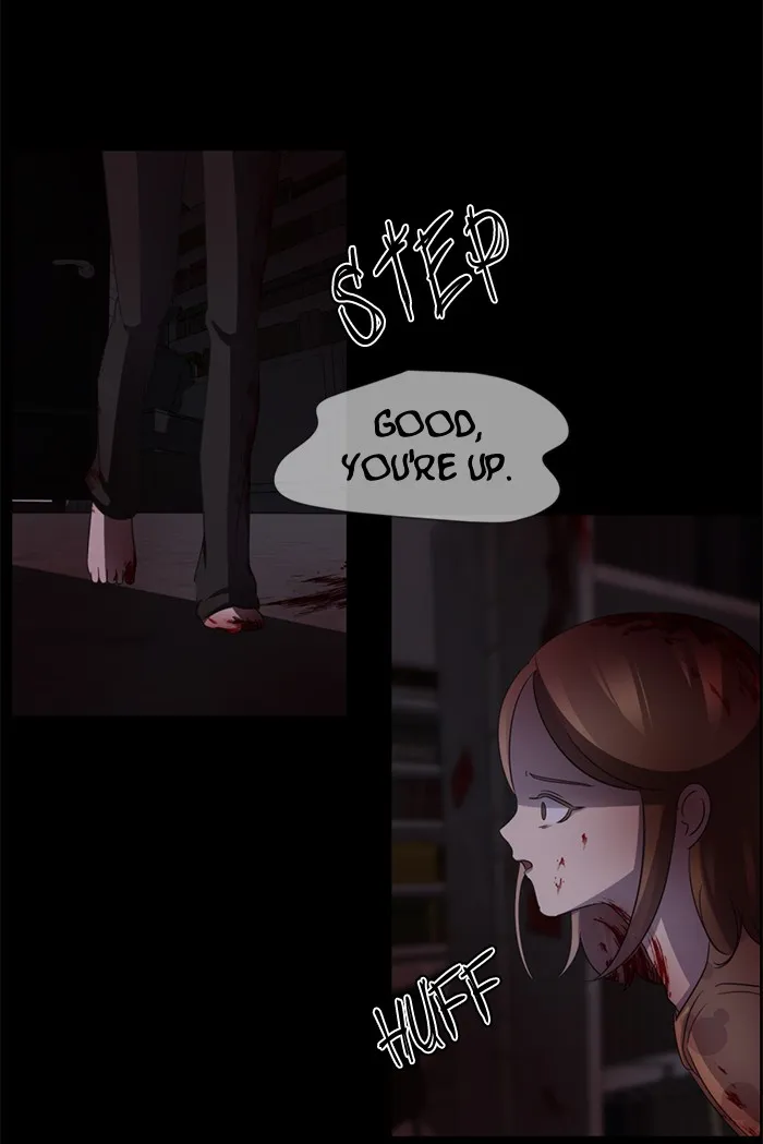 Read #Killstagram chapter 4 image 42 on Lezhin