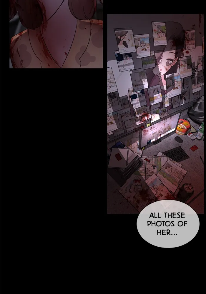 Read #Killstagram chapter 4 image 45 on Lezhin