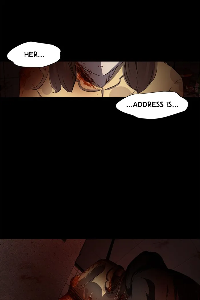 Read #Killstagram chapter 4 image 52 on Lezhin