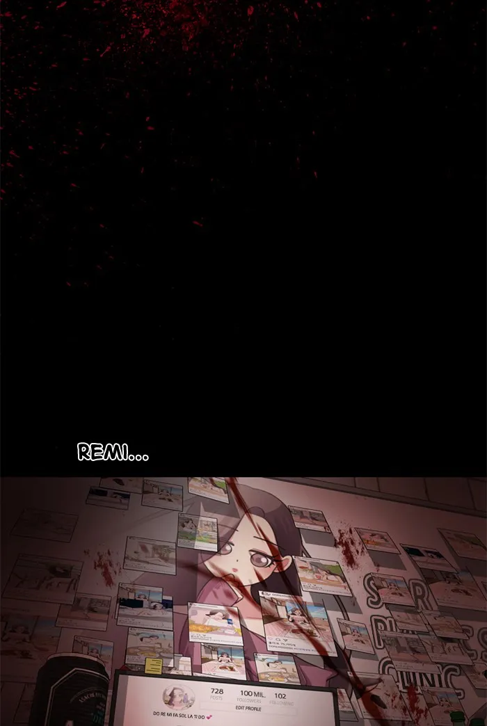 Read #Killstagram chapter 4 image 67 on Lezhin