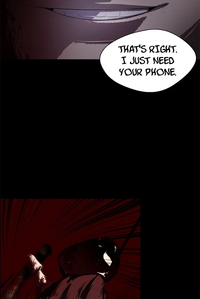 Read #Killstagram chapter 4 image 73 on Lezhin