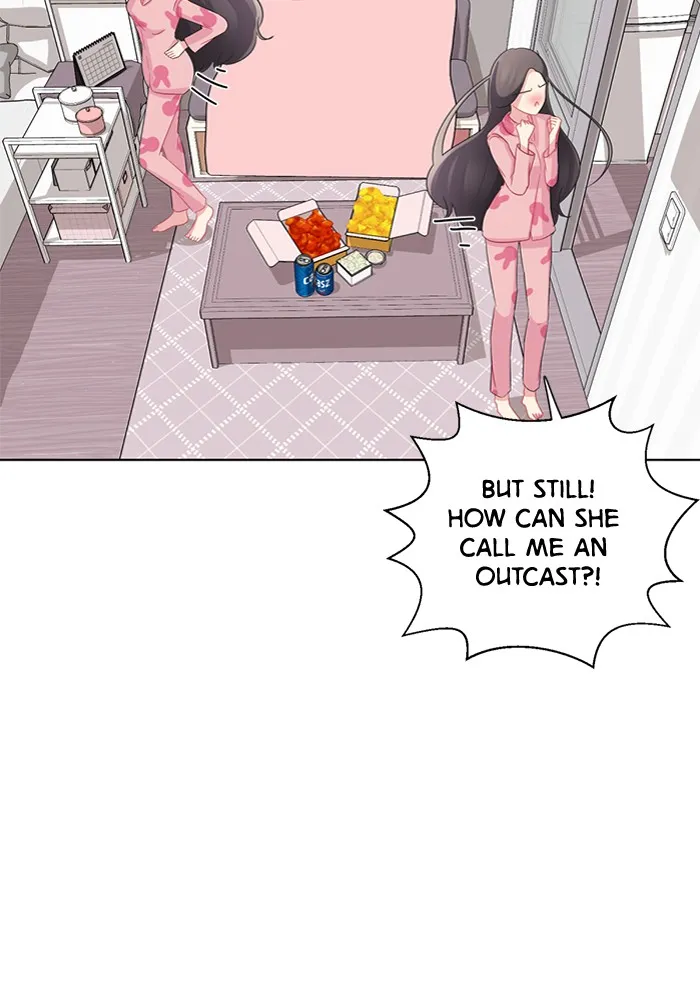 Read #Killstagram chapter 4 image 95 on Lezhin