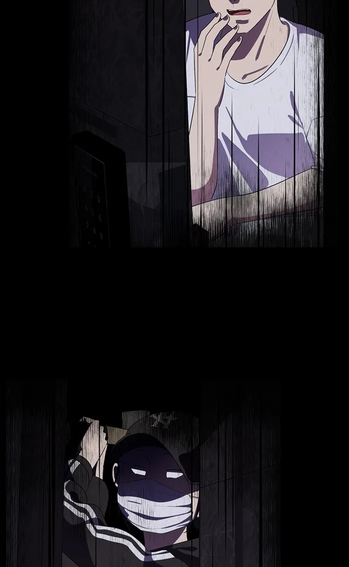 Read #Killstagram chapter 40 image 20 on Lezhin