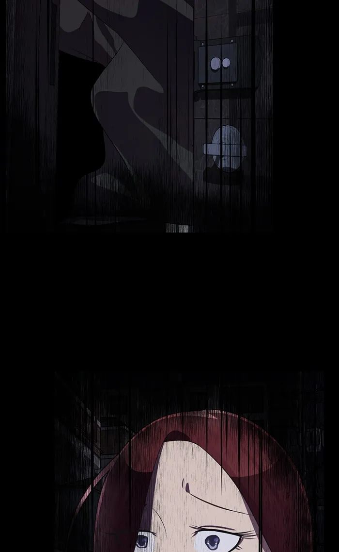 Read #Killstagram chapter 40 image 21 on Lezhin
