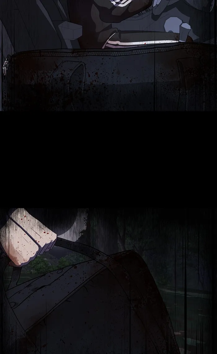 Read #Killstagram chapter 40 image 23 on Lezhin