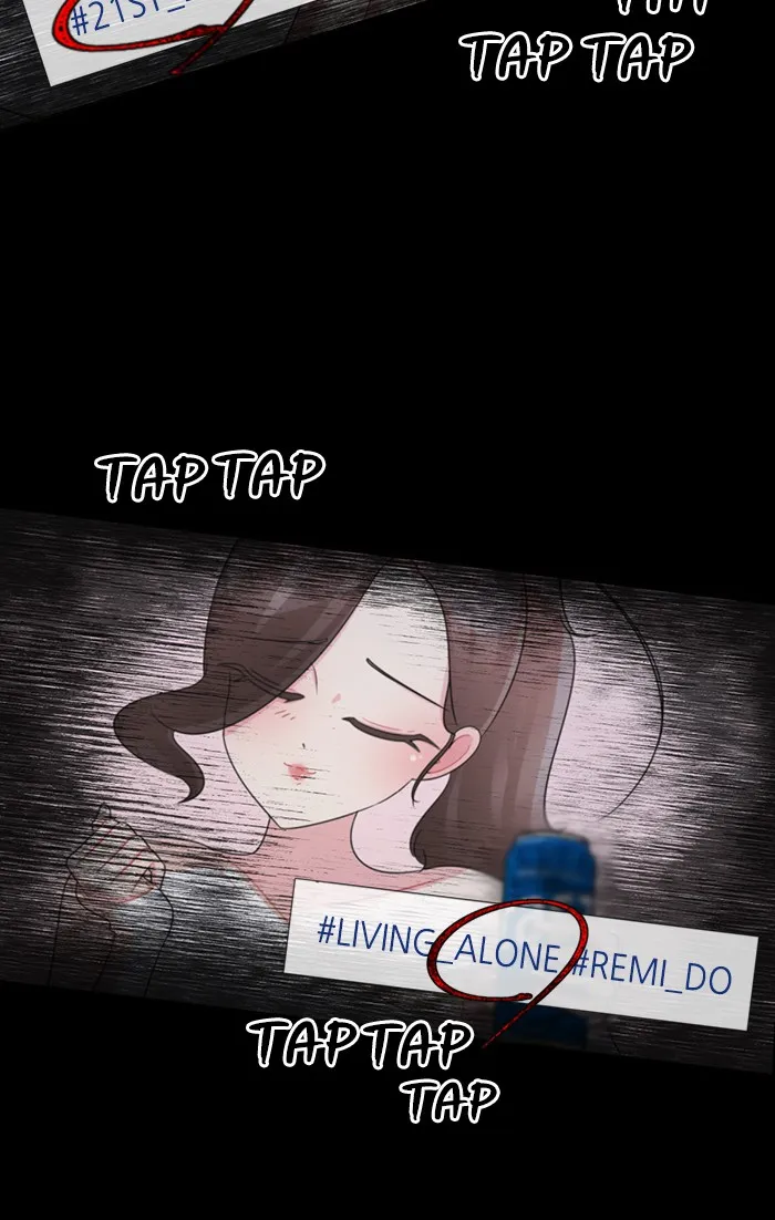 Read #Killstagram chapter 40 image 30 on Lezhin