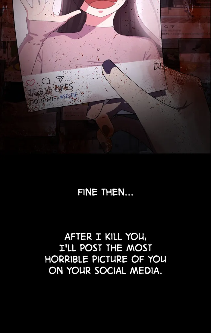 Read #Killstagram chapter 40 image 42 on Lezhin