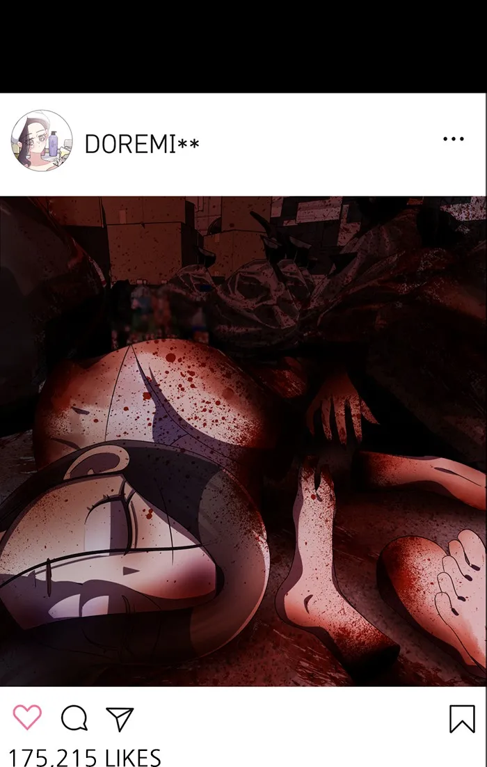 Read #Killstagram chapter 40 image 43 on Lezhin