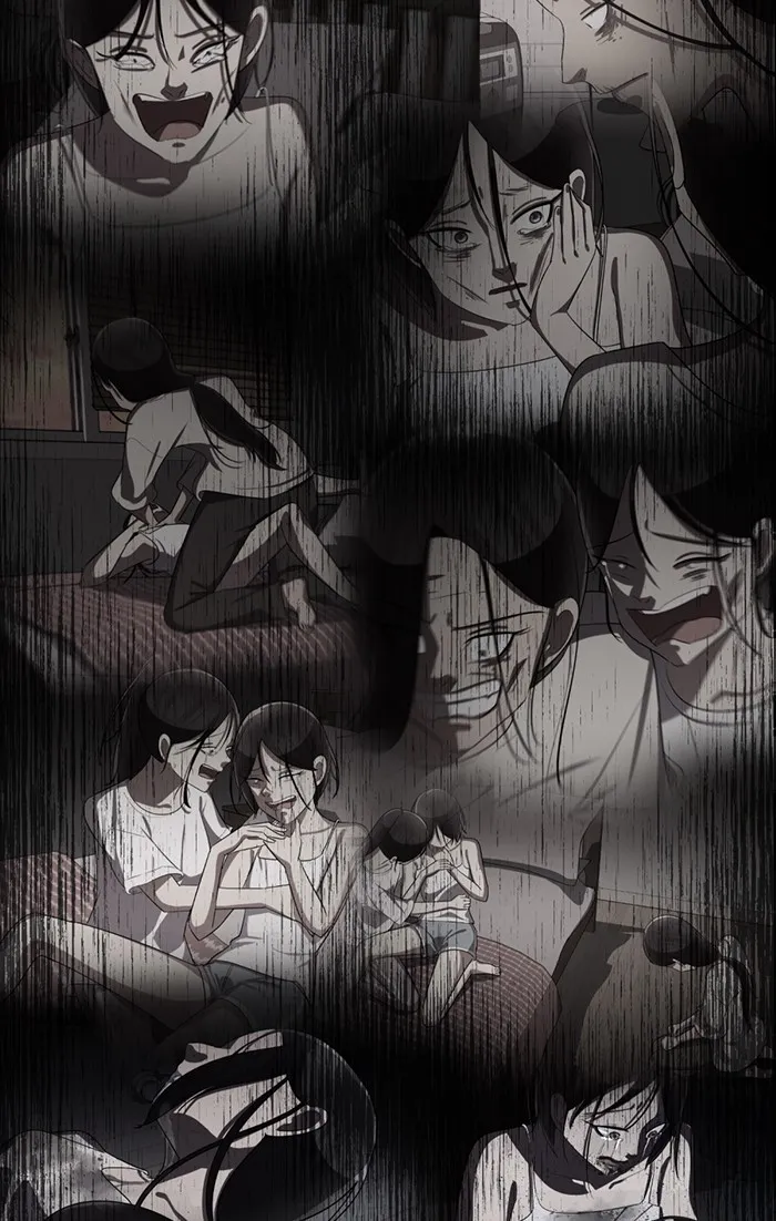 Read #Killstagram chapter 40 image 47 on Lezhin