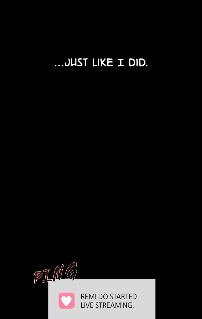 Read #Killstagram chapter 40 image 50 on Lezhin