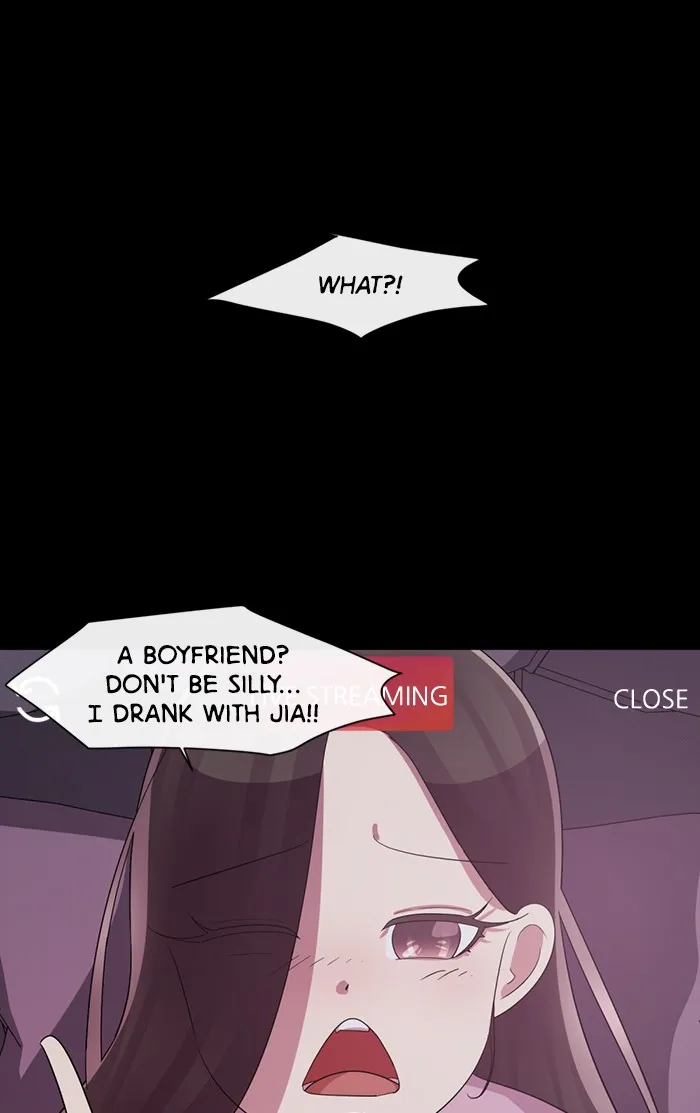 Read #Killstagram chapter 40 image 53 on Lezhin