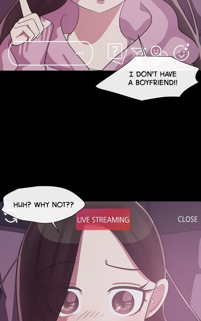 Read #Killstagram chapter 40 image 54 on Lezhin