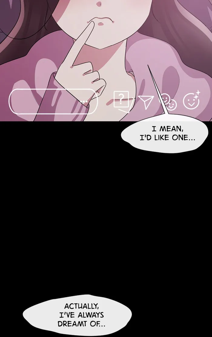 Read #Killstagram chapter 40 image 55 on Lezhin