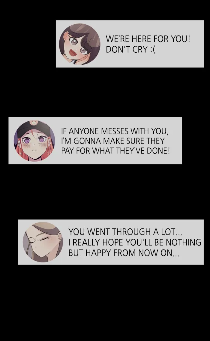 Read #Killstagram chapter 40 image 78 on Lezhin