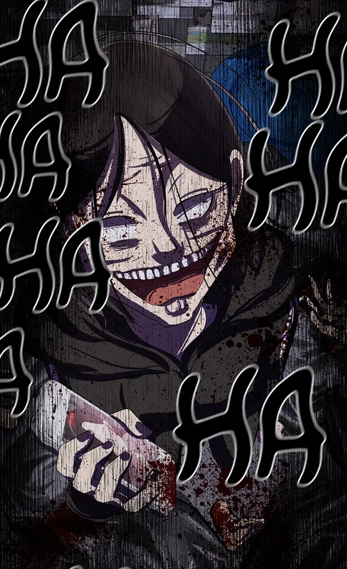 Read #Killstagram chapter 40 image 80 on Lezhin