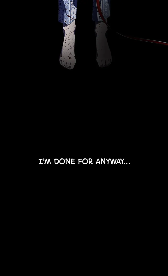 Read #Killstagram chapter 40 image 85 on Lezhin