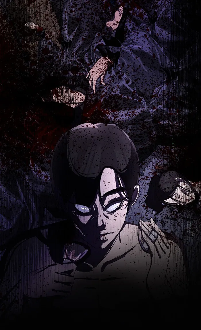 Read #Killstagram chapter 40 image 90 on Lezhin