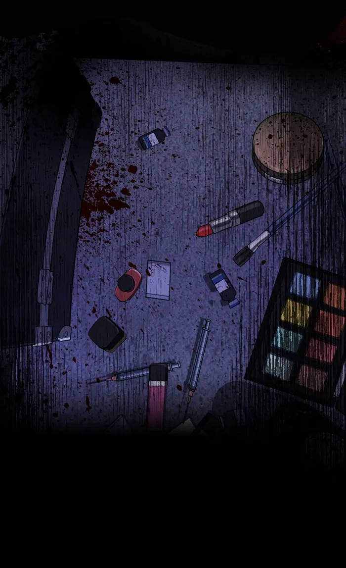 Read #Killstagram chapter 40 image 91 on Lezhin