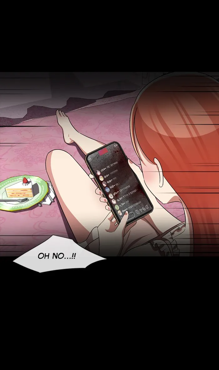 Read #Killstagram chapter 41 image 2 on Lezhin