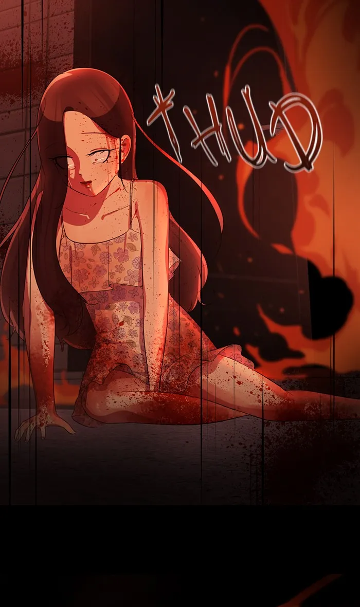 Read #Killstagram chapter 41 image 21 on Lezhin