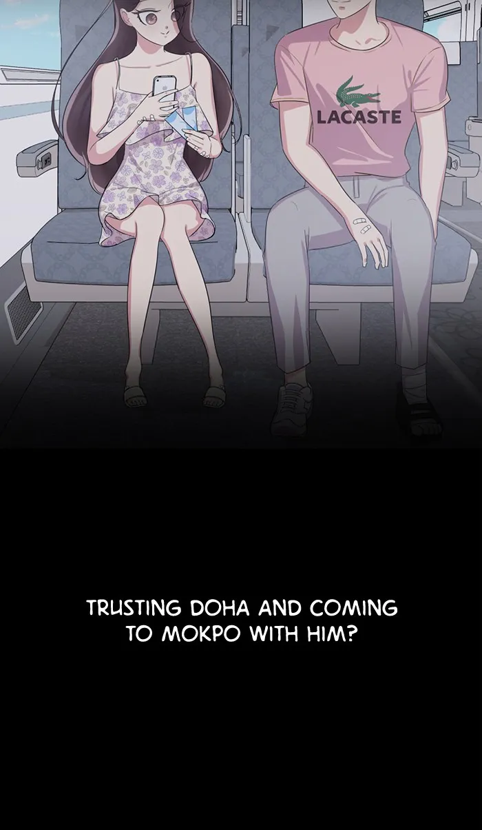 Read #Killstagram chapter 41 image 24 on Lezhin