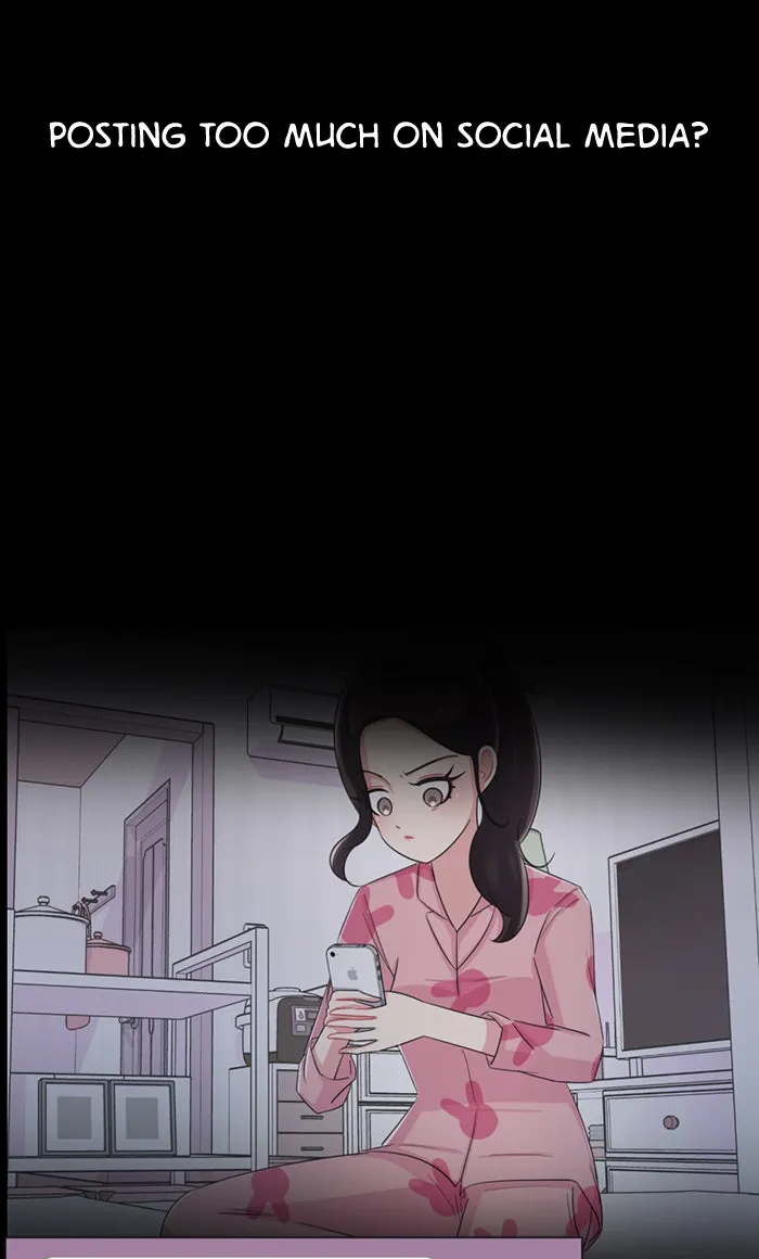Read #Killstagram chapter 41 image 26 on Lezhin