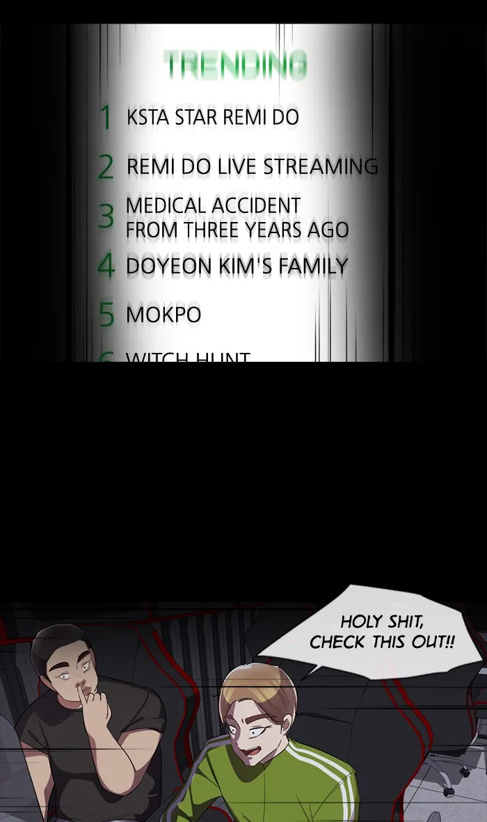 Read #Killstagram chapter 41 image 3 on Lezhin