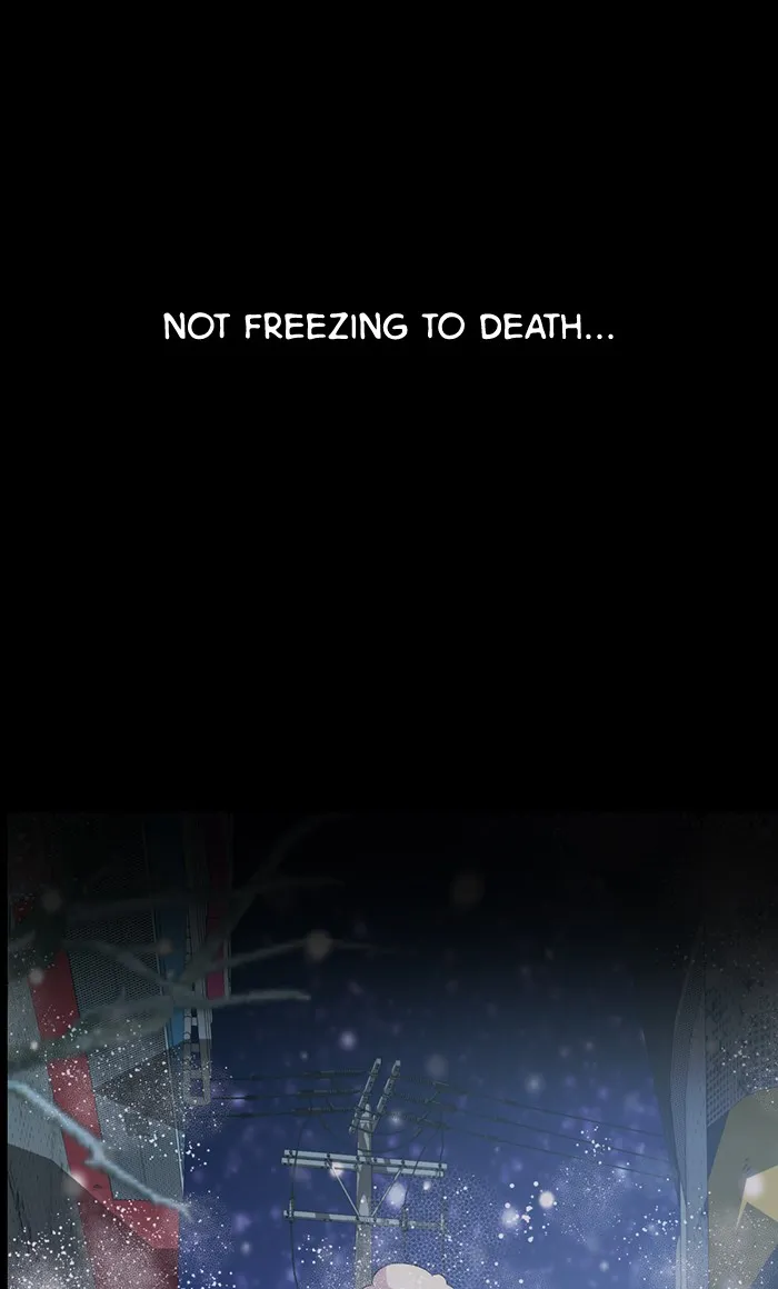 Read #Killstagram chapter 41 image 31 on Lezhin