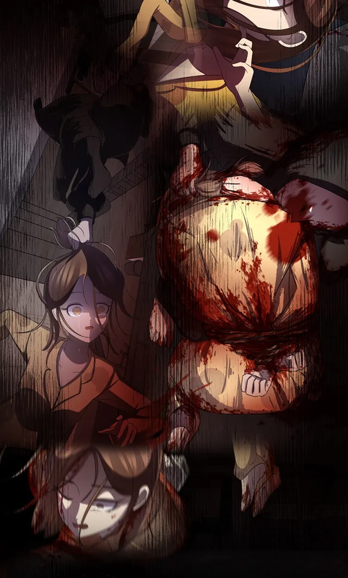 Read #Killstagram chapter 41 image 37 on Lezhin