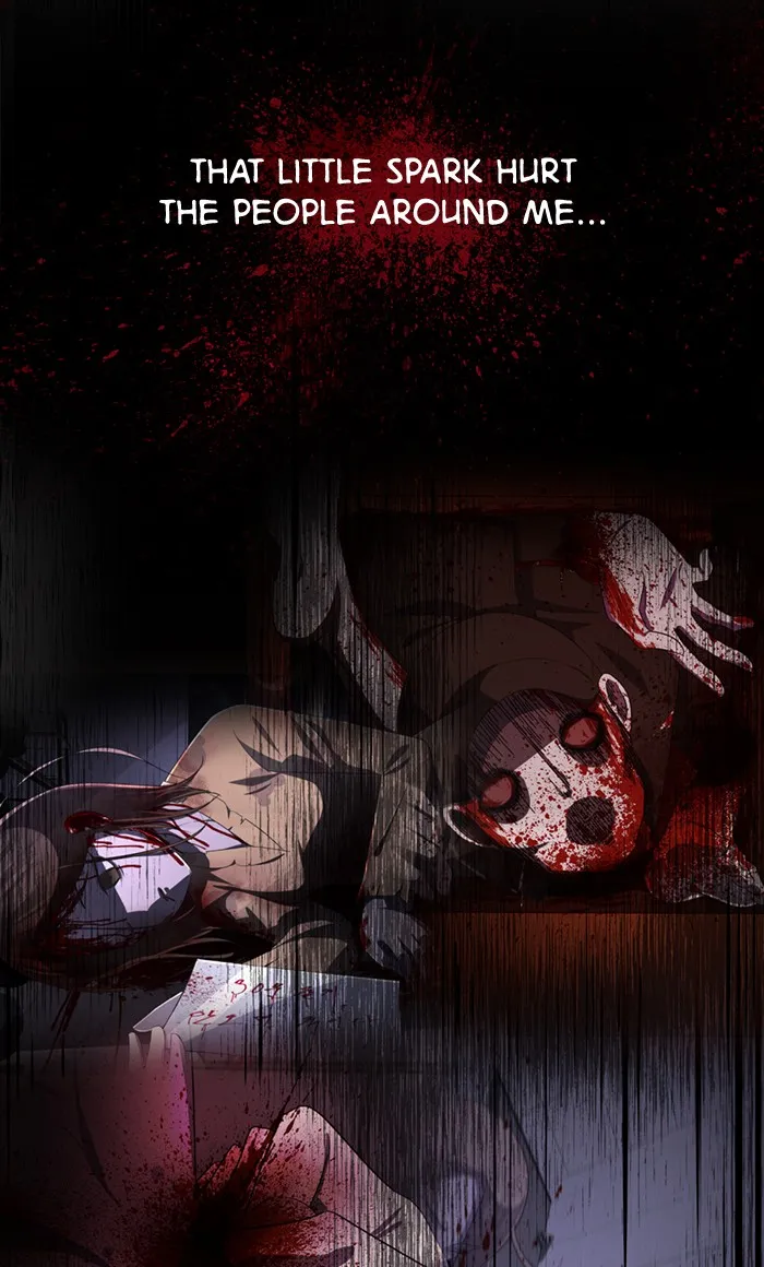 Read #Killstagram chapter 41 image 38 on Lezhin