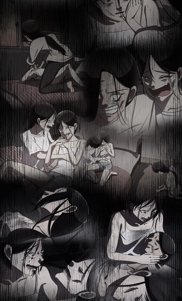 Read #Killstagram chapter 41 image 46 on Lezhin