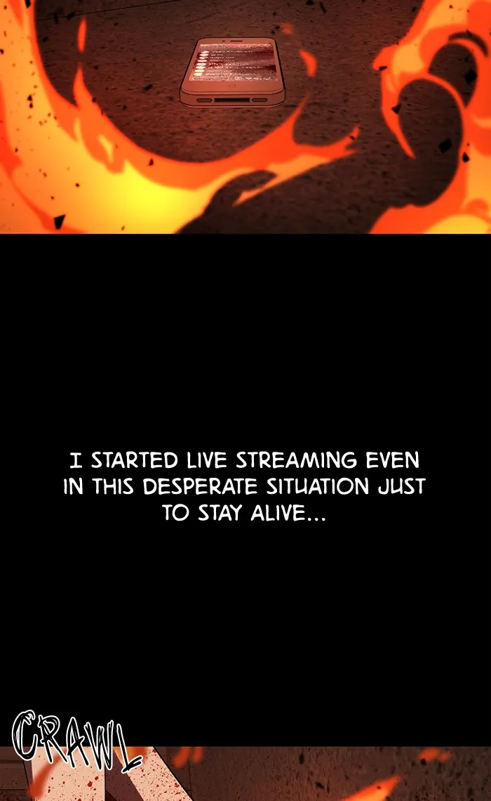 Read #Killstagram chapter 41 image 52 on Lezhin