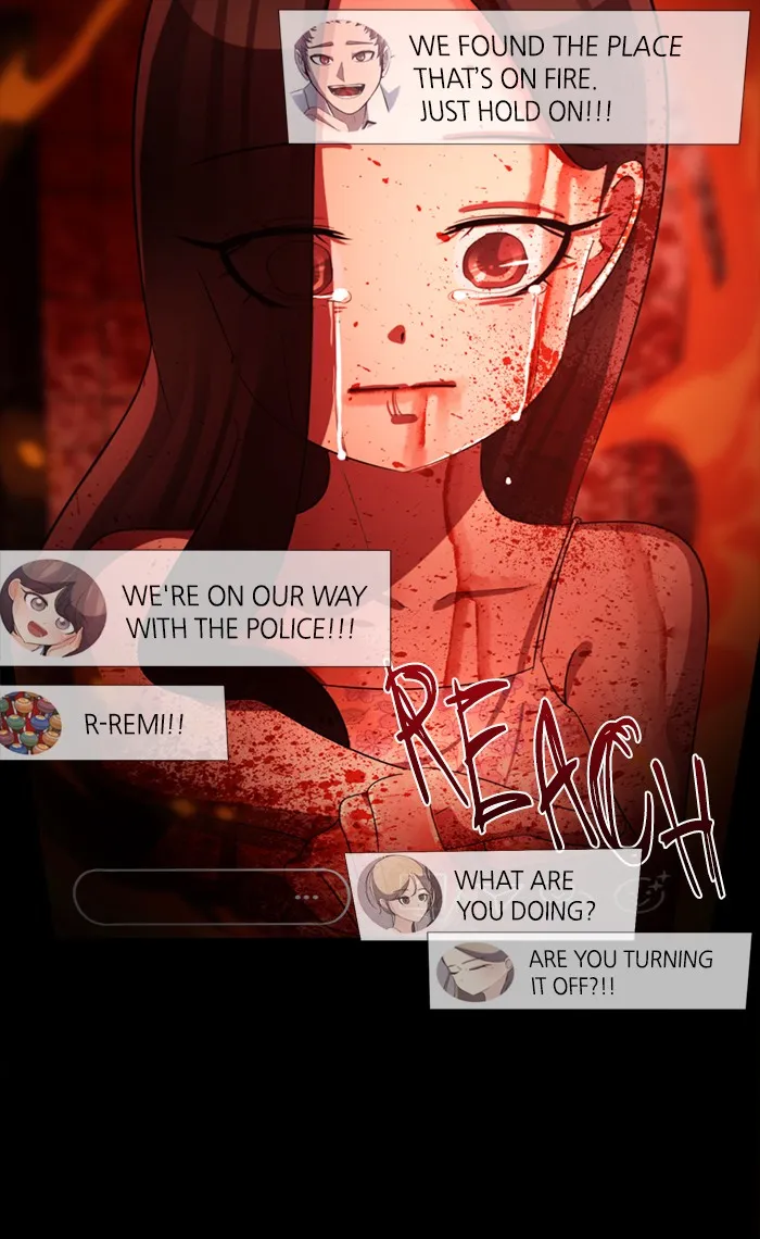 Read #Killstagram chapter 41 image 56 on Lezhin