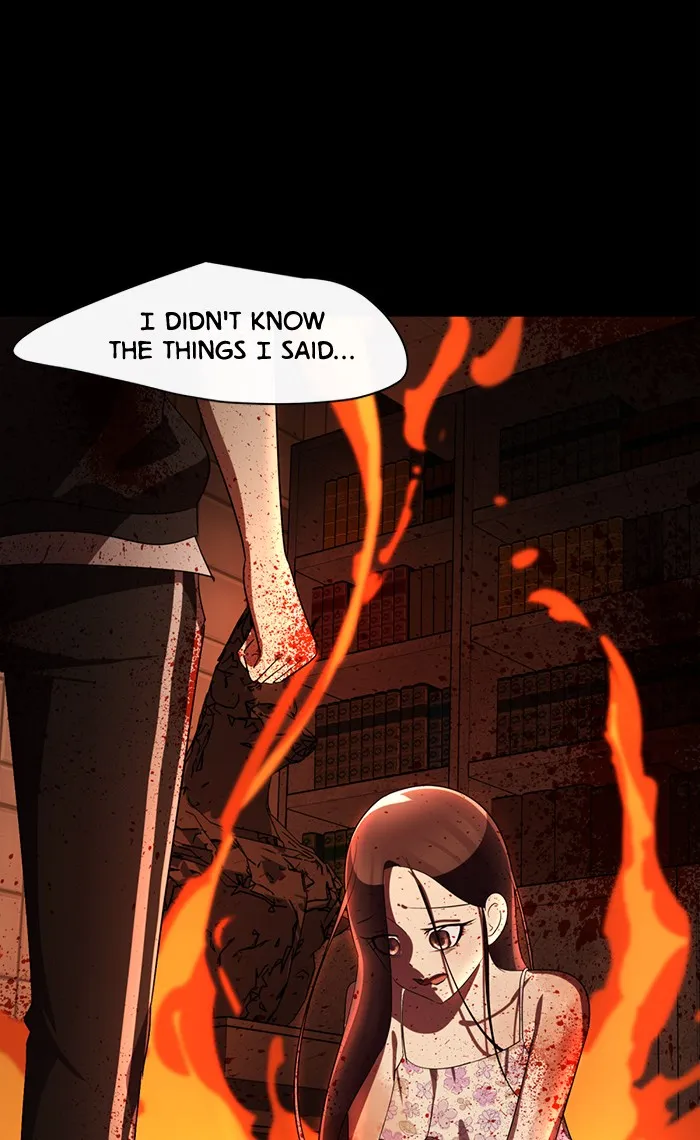 Read #Killstagram chapter 41 image 63 on Lezhin