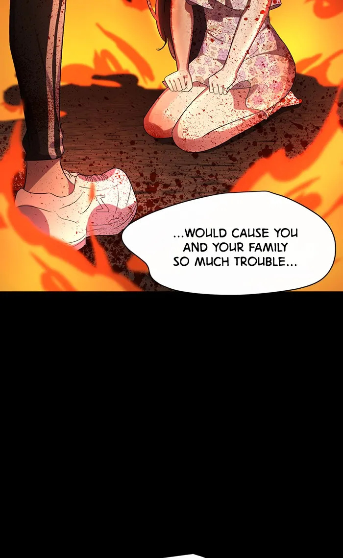 Read #Killstagram chapter 41 image 64 on Lezhin
