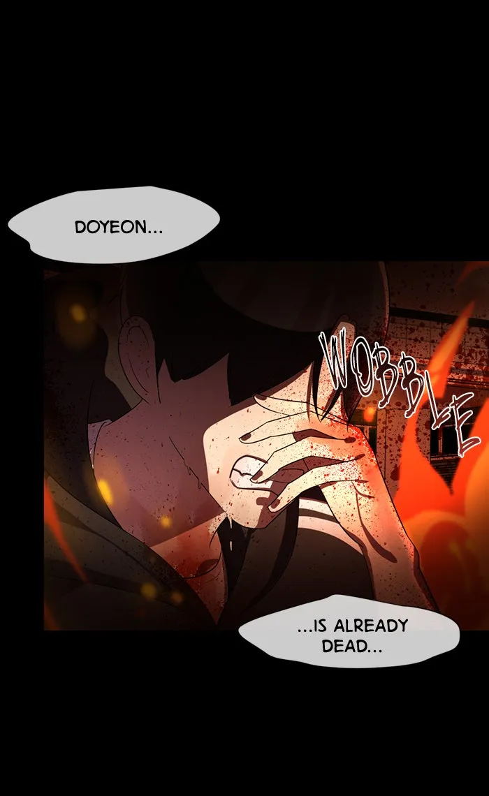 Read #Killstagram chapter 41 image 66 on Lezhin