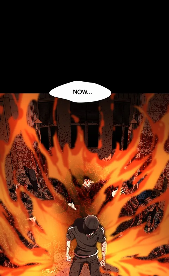 Read #Killstagram chapter 41 image 67 on Lezhin