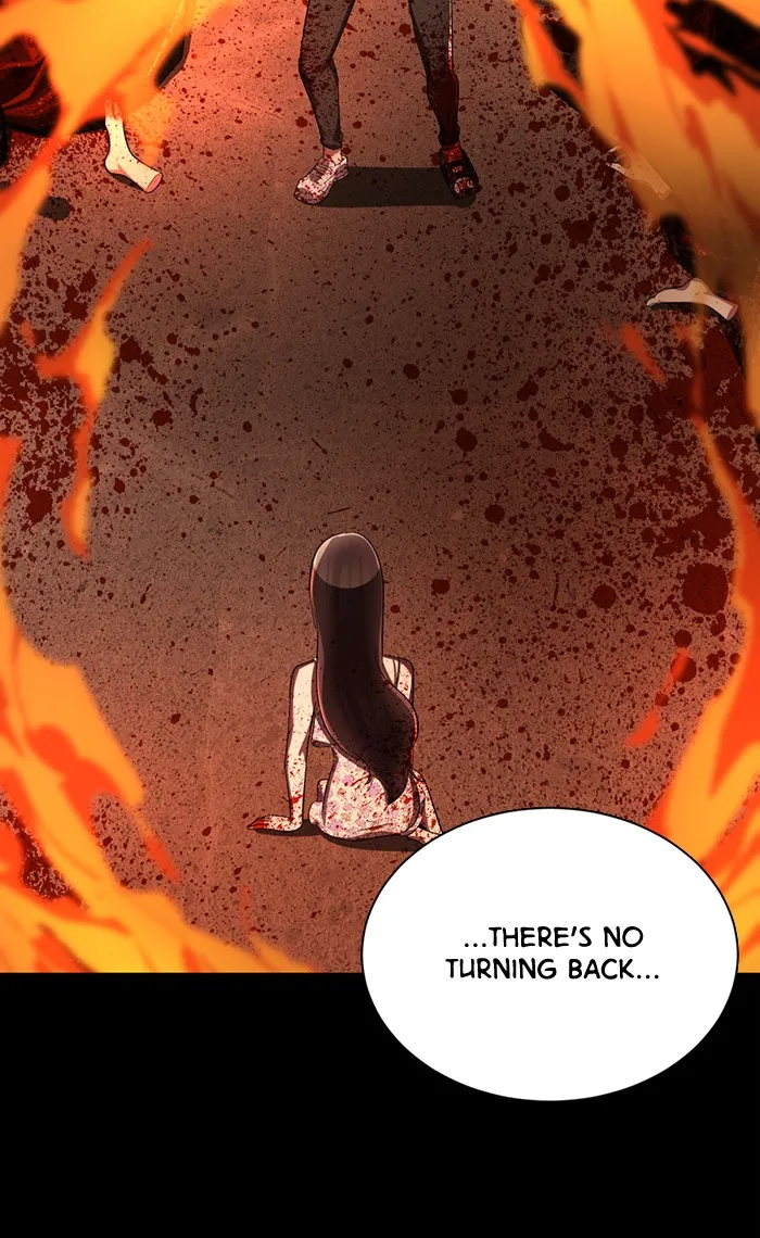 Read #Killstagram chapter 41 image 68 on Lezhin