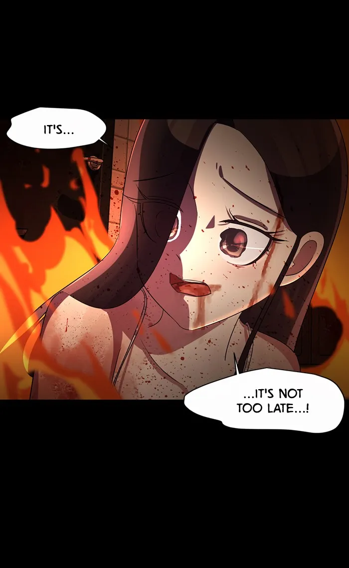 Read #Killstagram chapter 41 image 69 on Lezhin