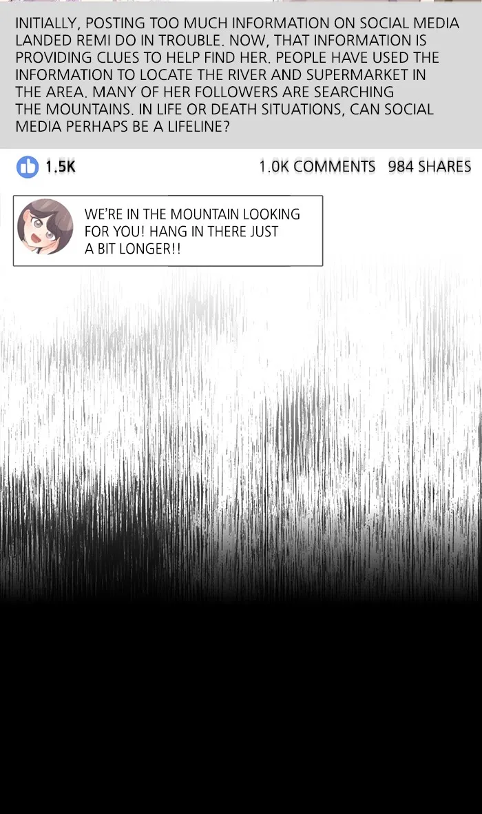 Read #Killstagram chapter 41 image 7 on Lezhin