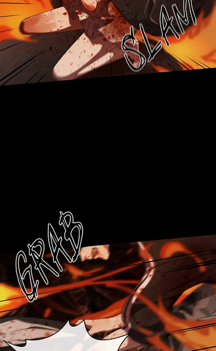 Read #Killstagram chapter 41 image 72 on Lezhin