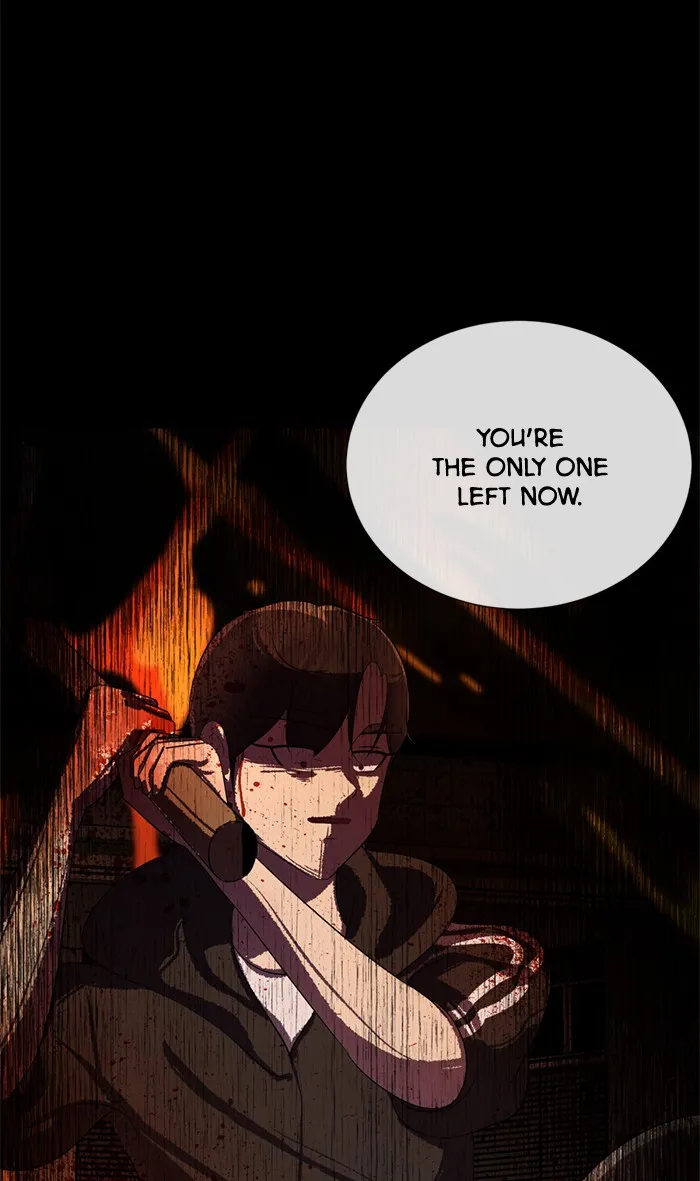 Read #Killstagram chapter 41 image 76 on Lezhin