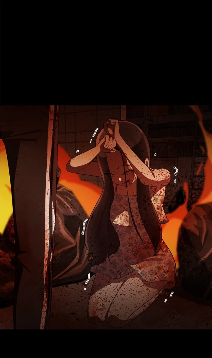 Read #Killstagram chapter 41 image 80 on Lezhin