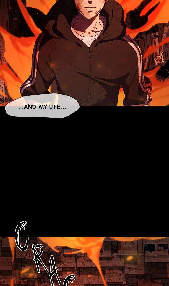 Read #Killstagram chapter 41 image 90 on Lezhin