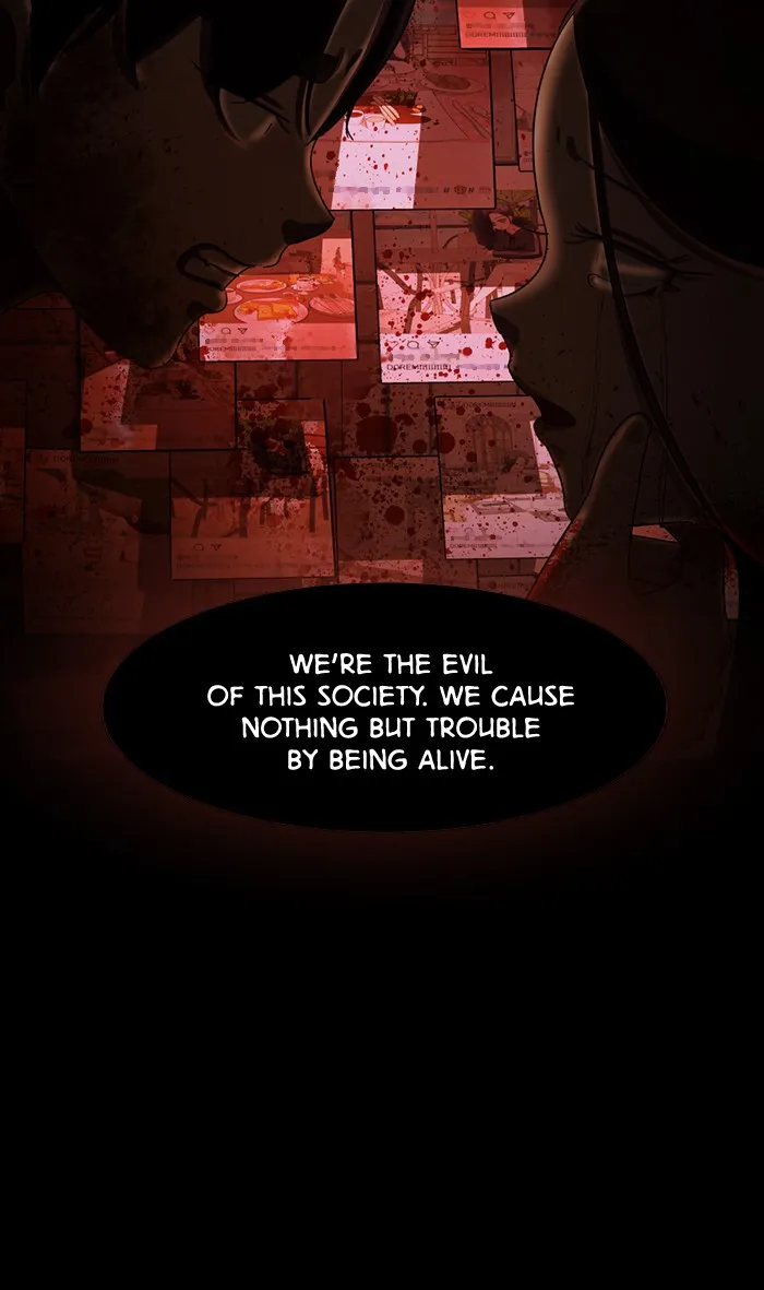 Read #Killstagram chapter 41 image 94 on Lezhin
