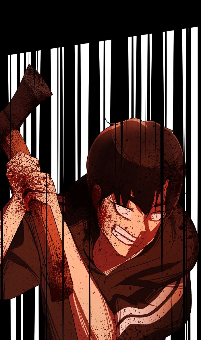 Read #Killstagram chapter 41 image 96 on Lezhin