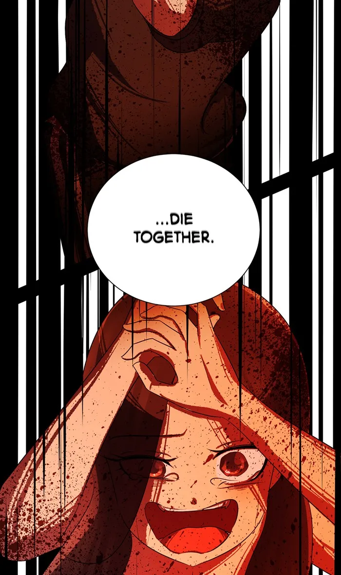 Read #Killstagram chapter 41 image 97 on Lezhin