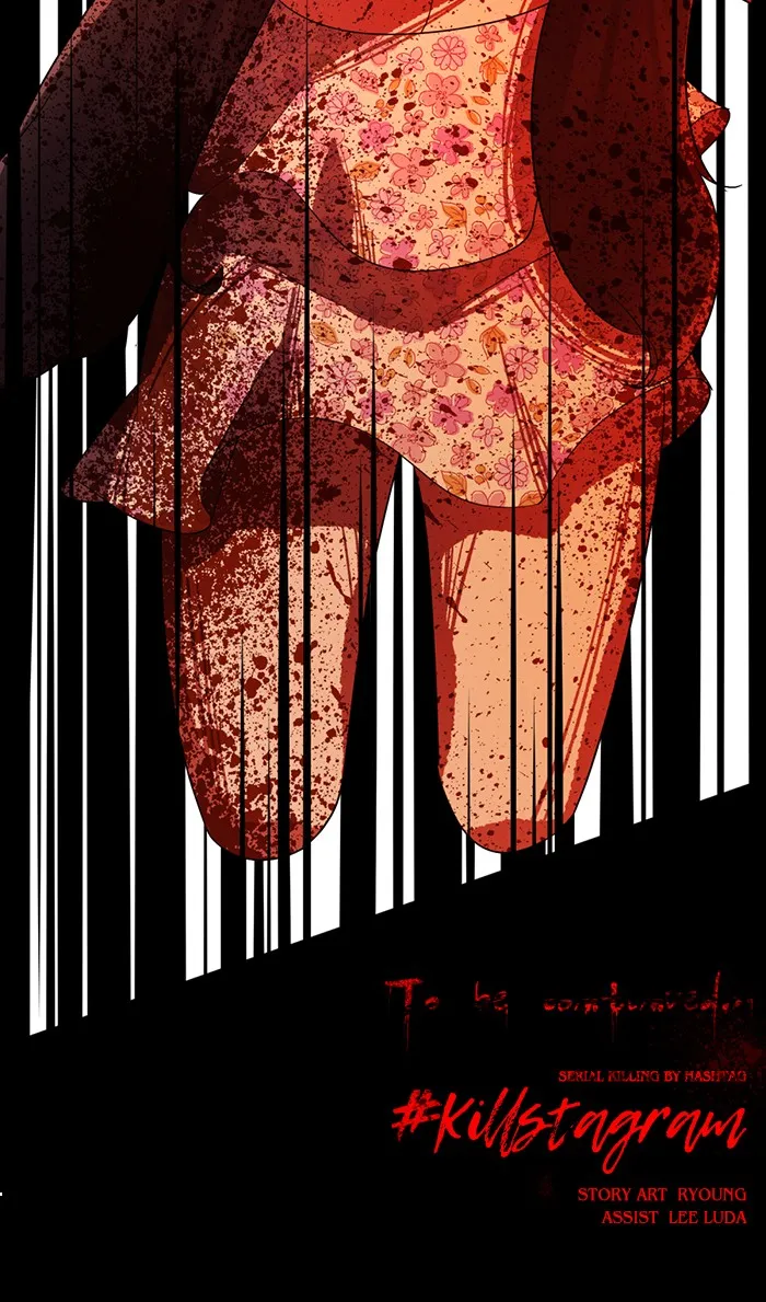 Read #Killstagram chapter 41 image 98 on Lezhin