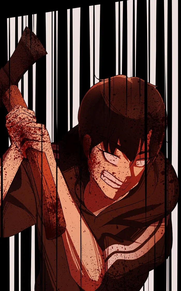 Read #Killstagram chapter 42 image 1 on Lezhin